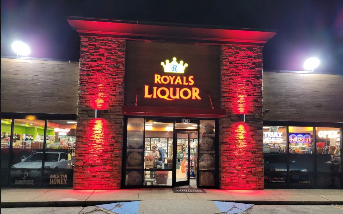 Street View not available