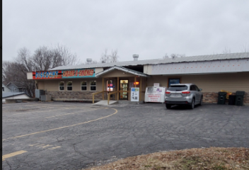 Street View not available