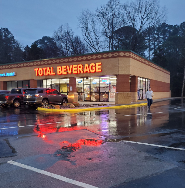 Street View not available