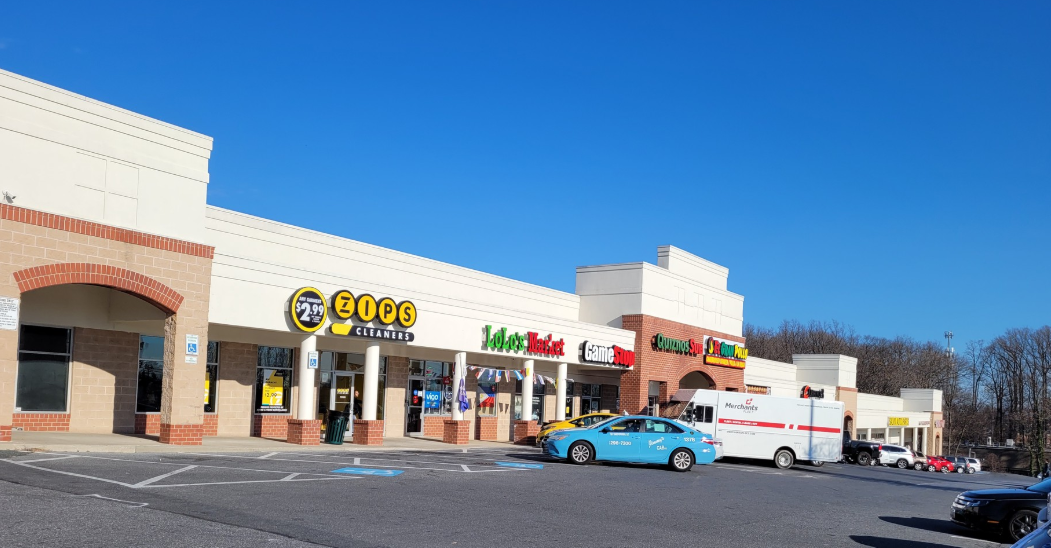 Street View not available