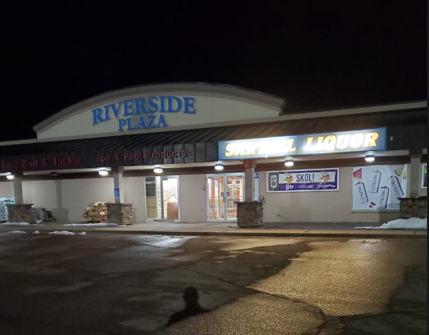 Street View not available