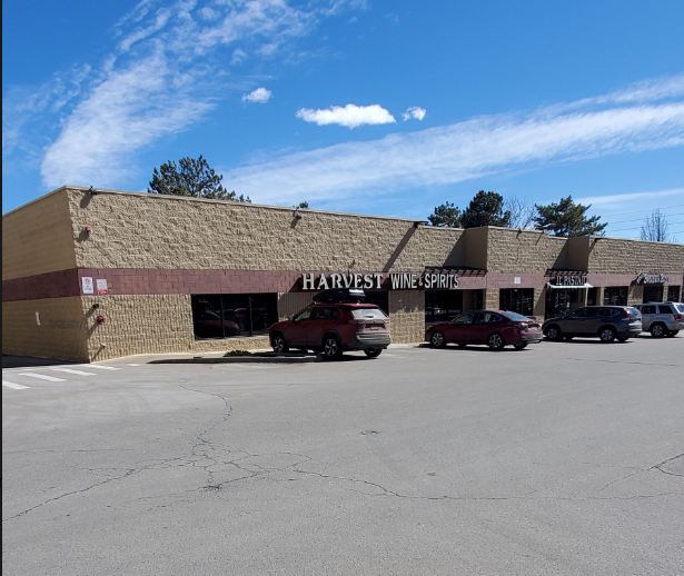 Street View not available