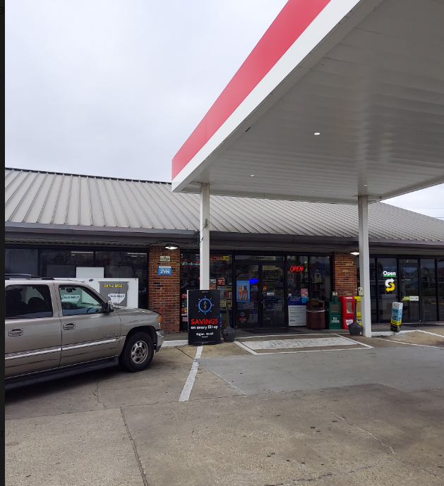 Street View not available