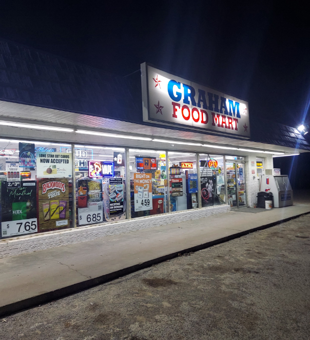 Street View not available