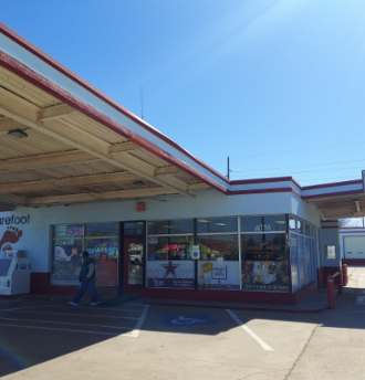 Street View not available