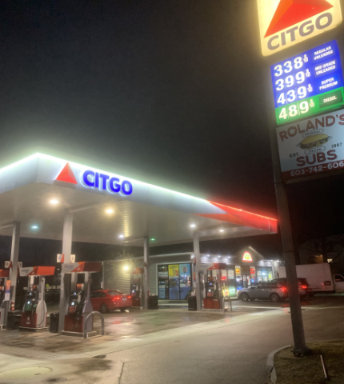 Street View not available