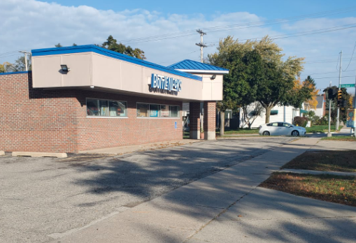 Street View not available