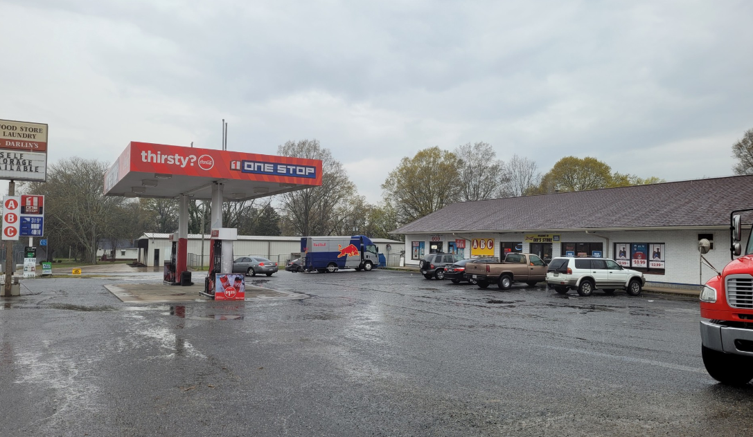 Street View not available