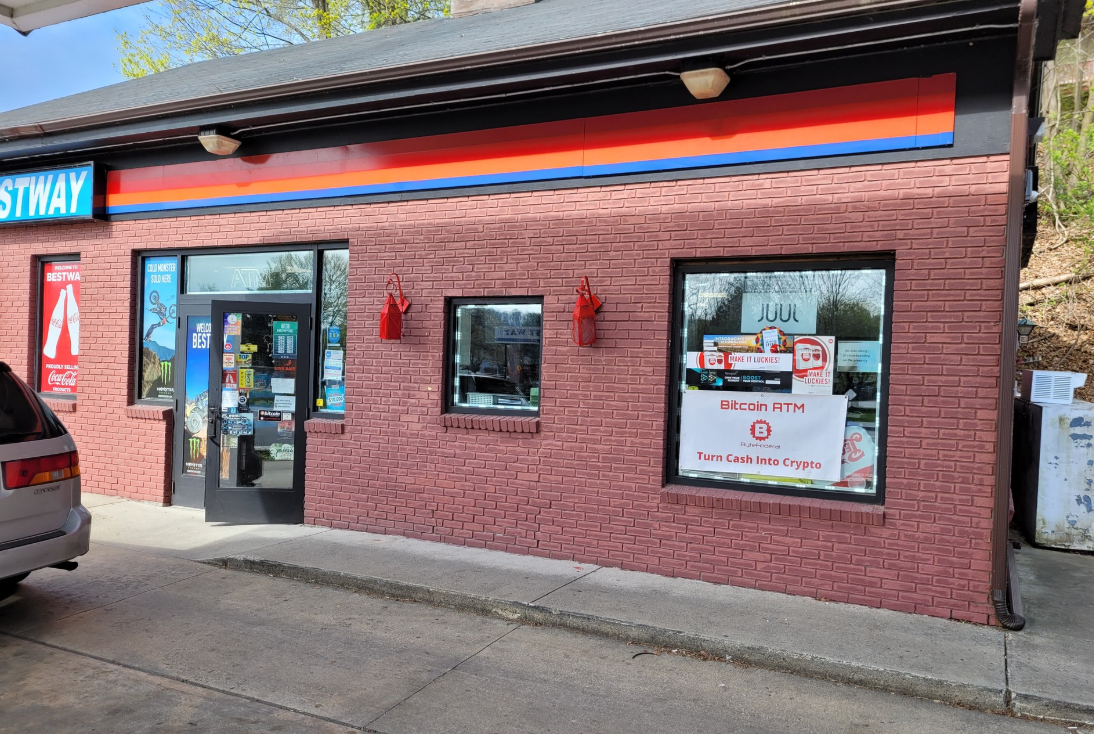 Street View not available