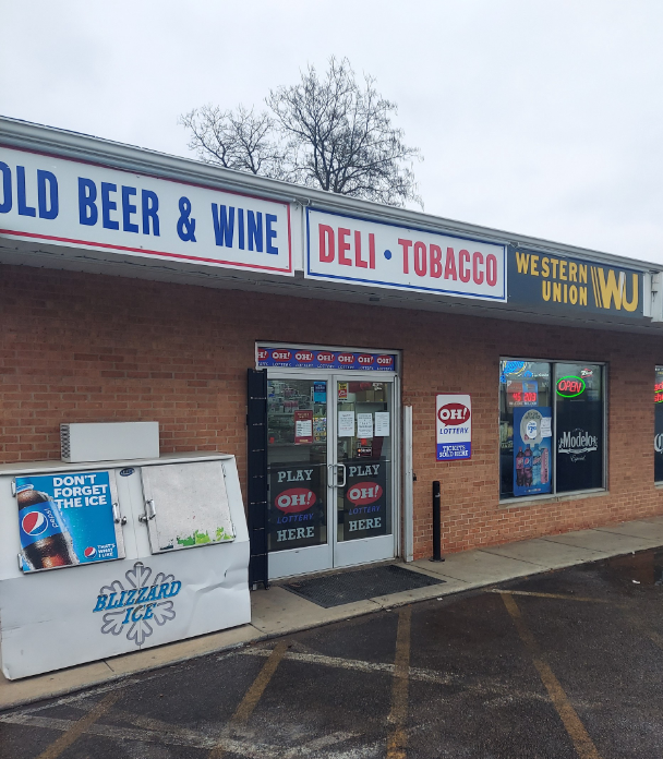 Street View not available