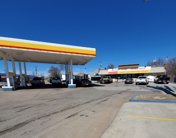 Street View not available