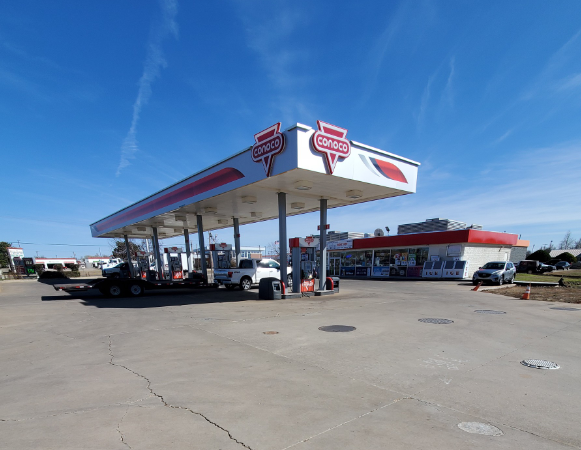 Street View not available