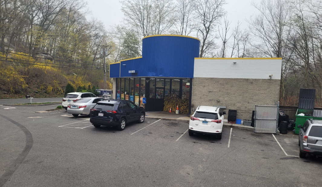 Street View not available