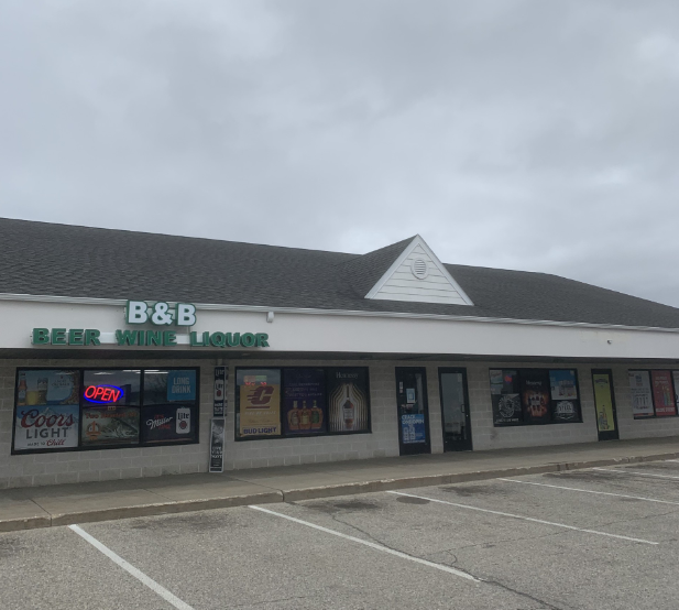 Street View not available