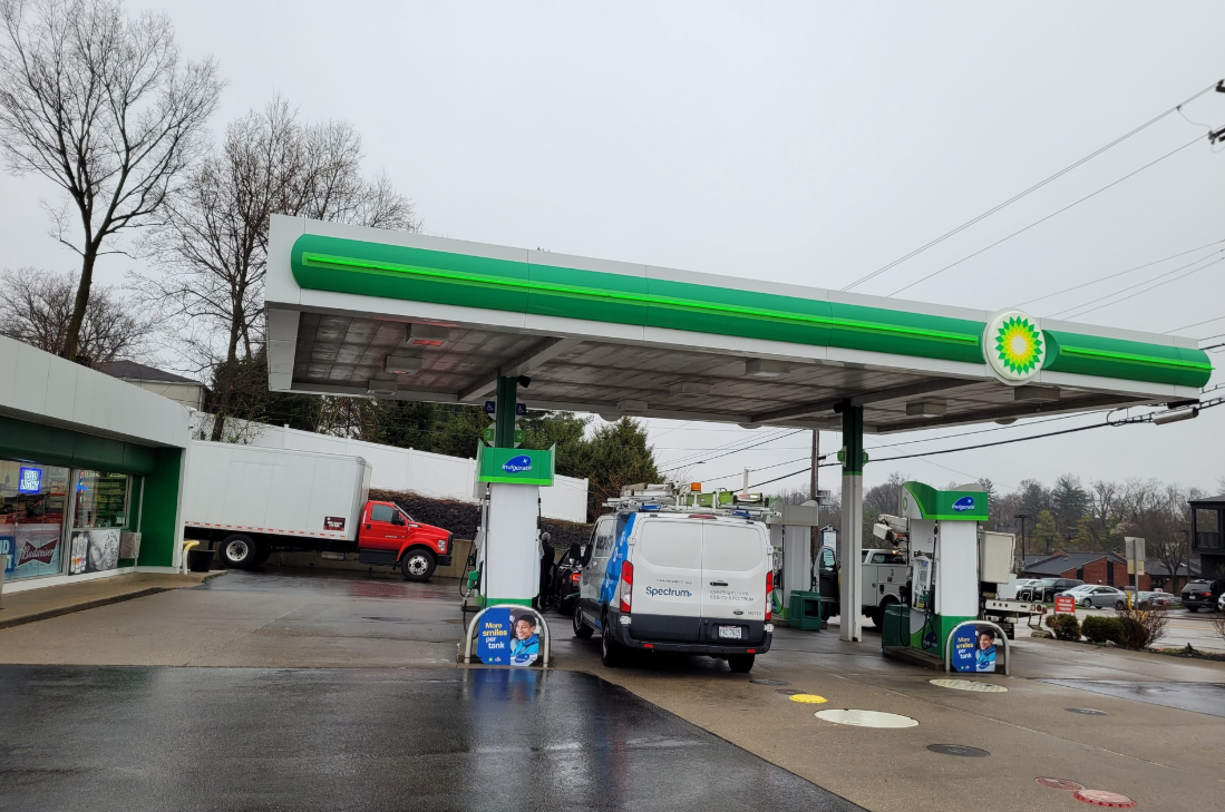 Street View not available