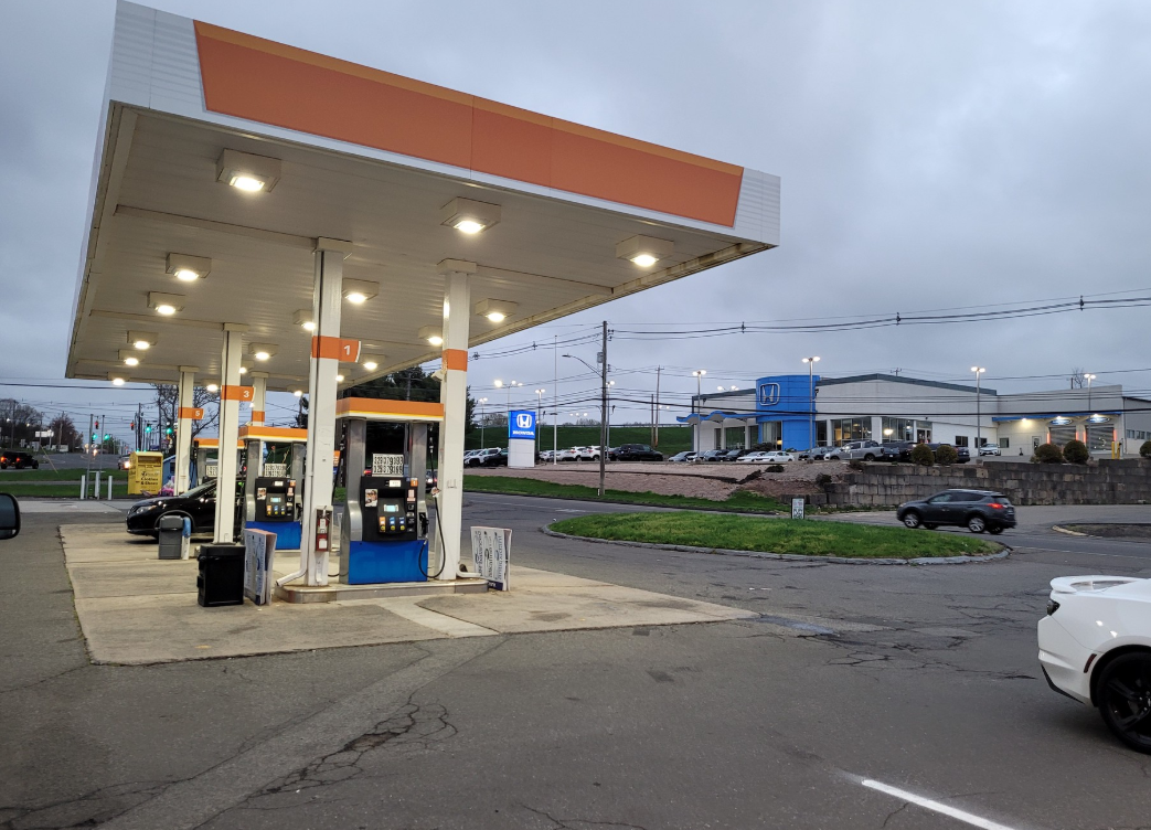 Street View not available