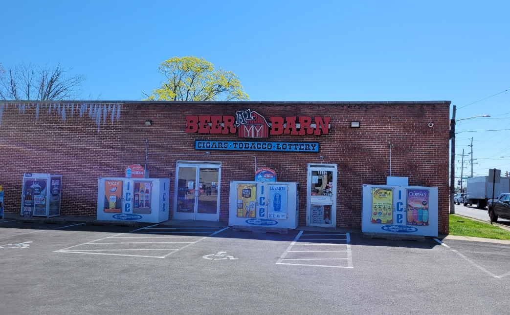 Street View not available