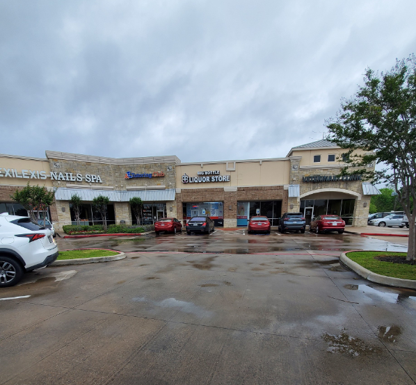 Street View not available