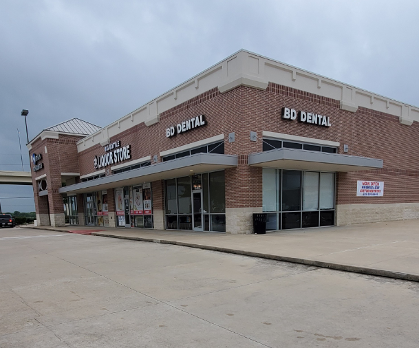 Street View not available