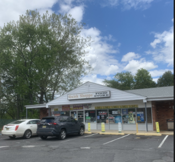 Street View not available