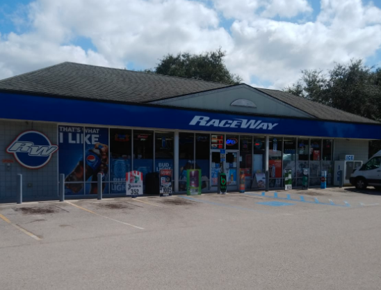 Street View not available