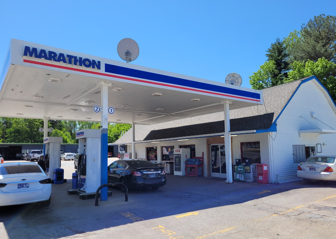 Street View not available