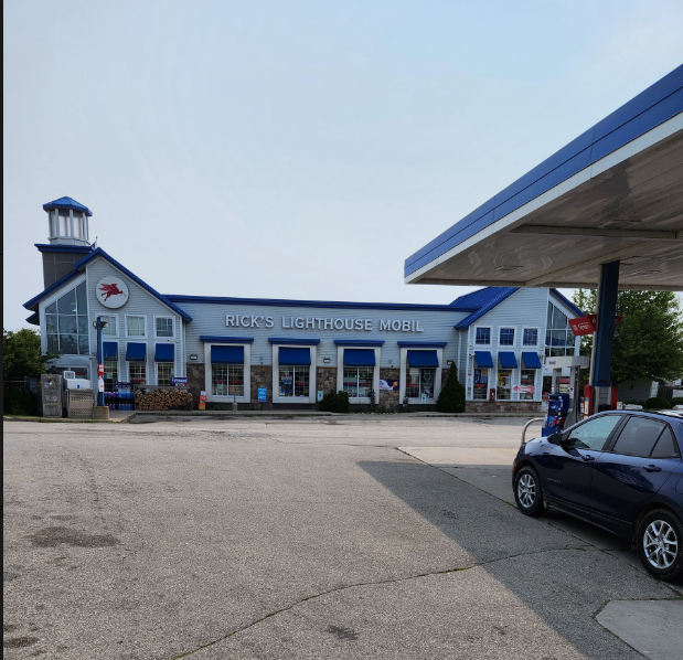 Street View not available