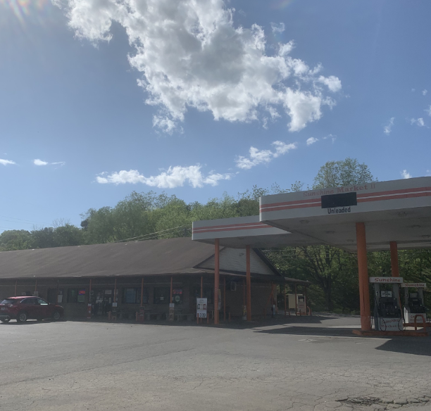 Street View not available