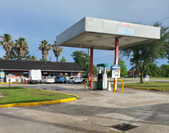 Street View not available