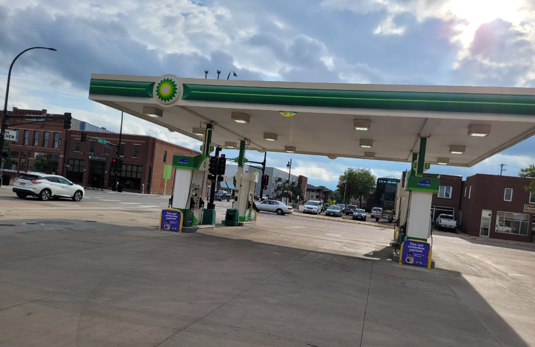 Street View not available