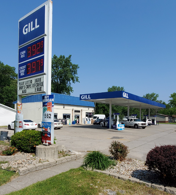 Street View not available