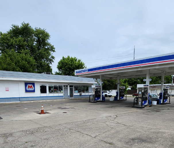 Street View not available