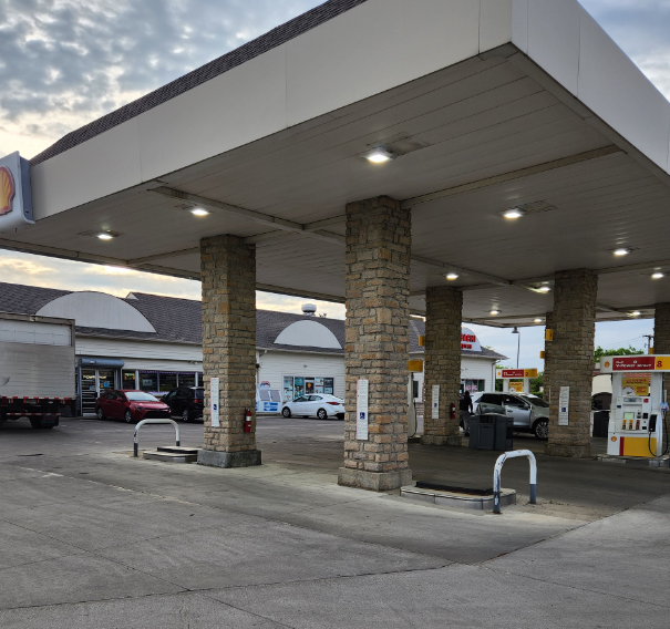 Street View not available