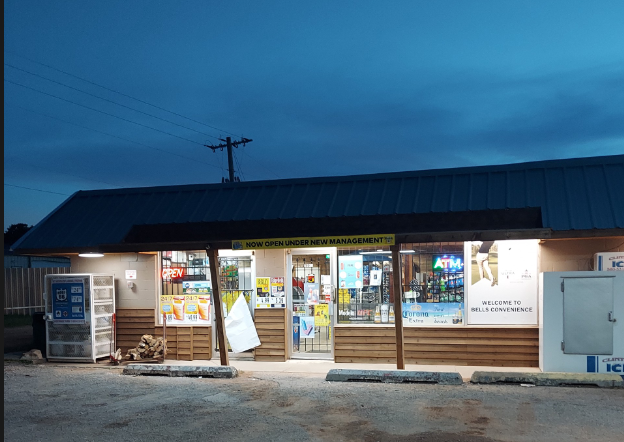 Street View not available