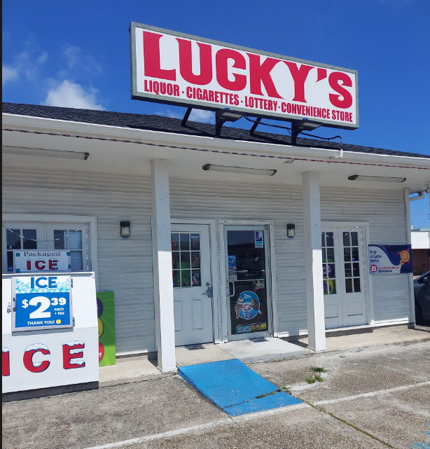 Street View not available