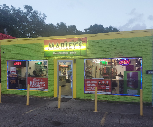 Street View not available