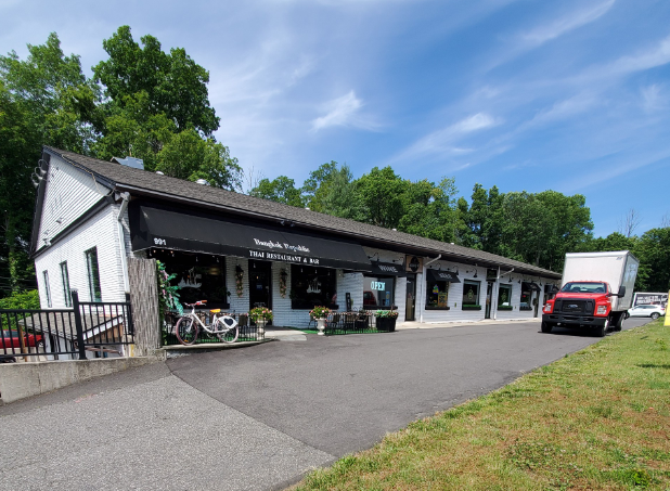 Street View not available