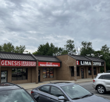 Street View not available