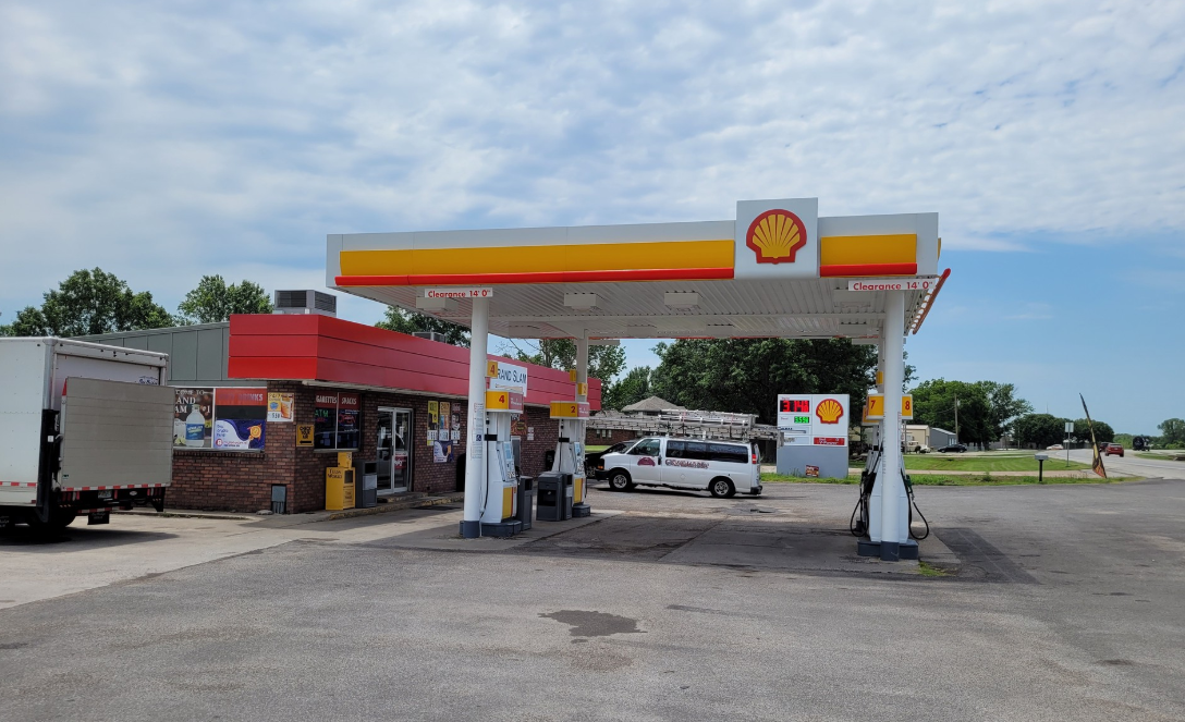 Street View not available