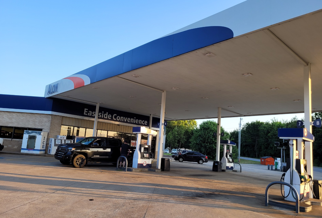 Street View not available