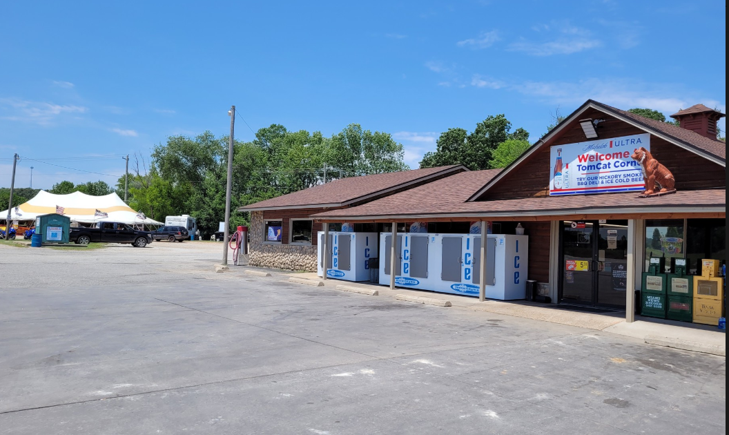 Street View not available