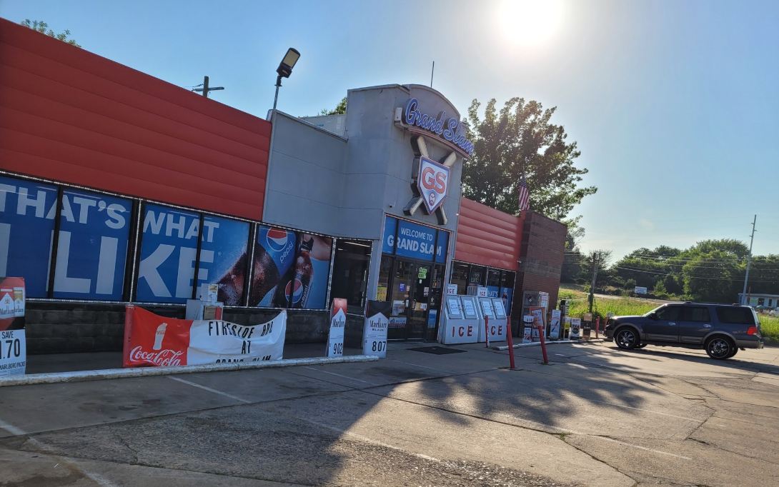 Street View not available