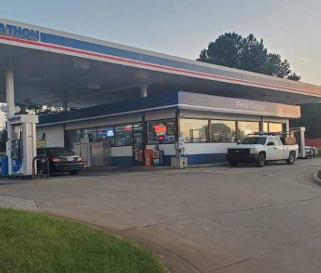 Street View not available