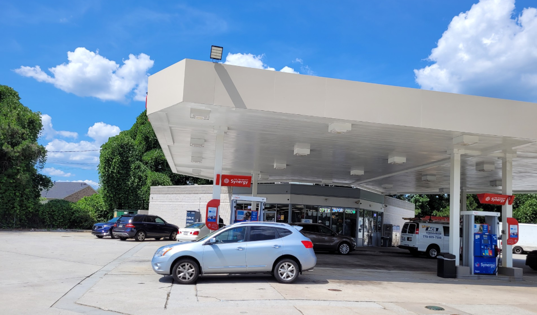 Street View not available