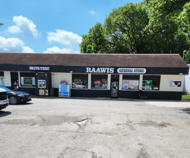 Street View not available