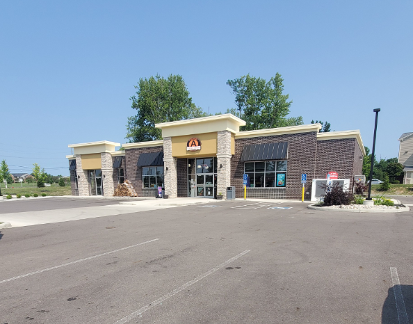 Street View not available