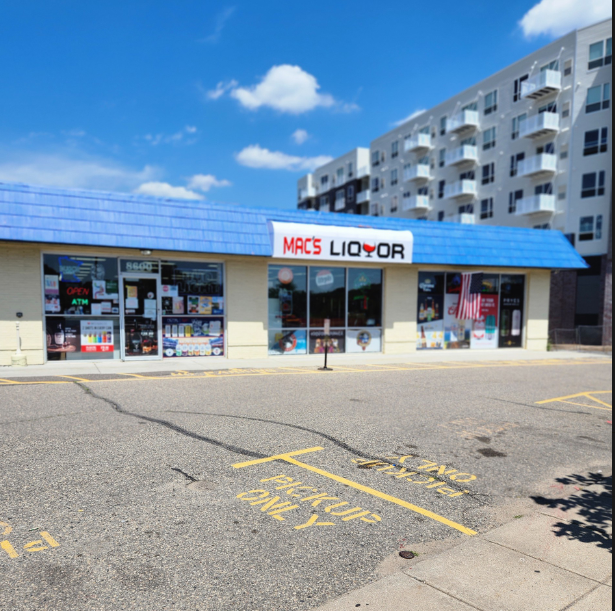 Street View not available