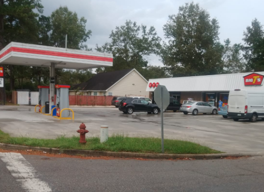 Street View not available