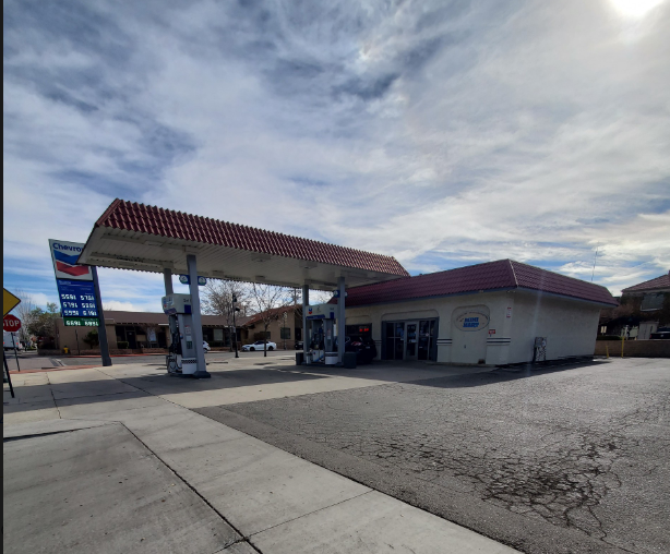 Street View not available