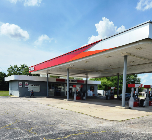 Street View not available